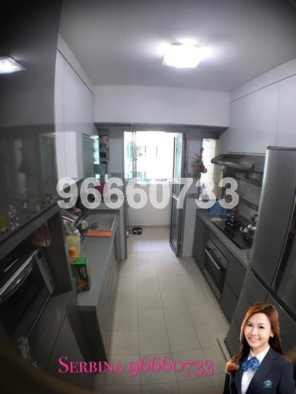 Blk 458 Yishun Avenue 11 (Yishun), HDB 4 Rooms #150129222